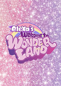 AleXa’s Welcome to Wonderland (2022) 