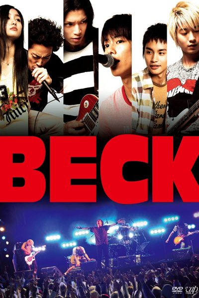 Beck (2010) 