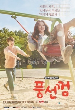 Bubblegum (Korean Drama) 