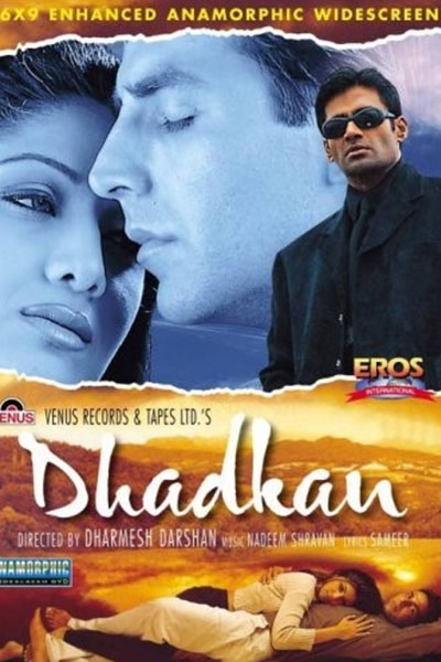 Dhadkan (2000) 