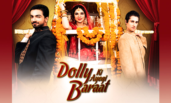 Dolly Ki Ayegi Baraat 