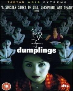 Dumplings 