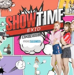 EXID Showtime 