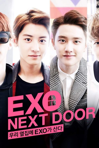 EXO Next Door 