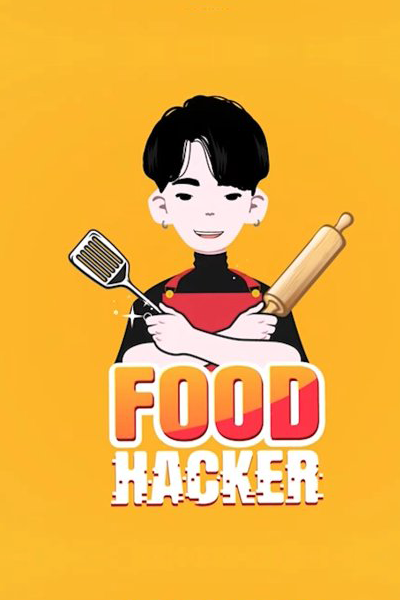 Food Hacker (2021) 