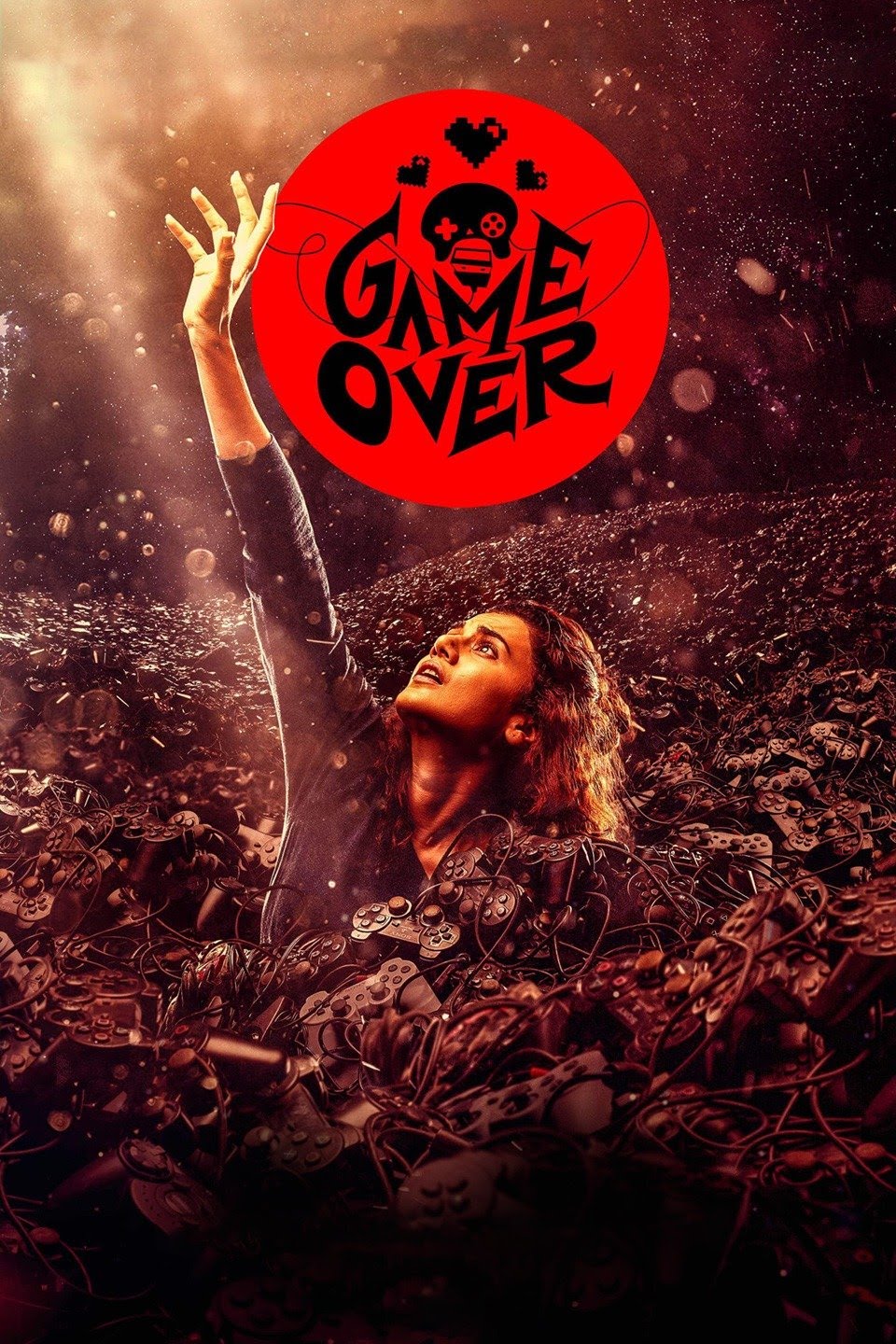 Game over (2019) 