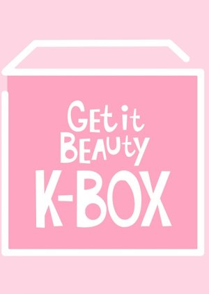 Get It Beauty K-BOX (2021) 