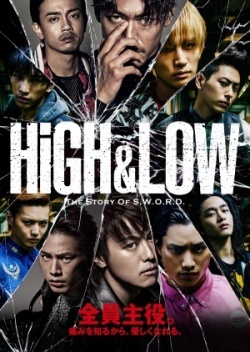 High & Low 