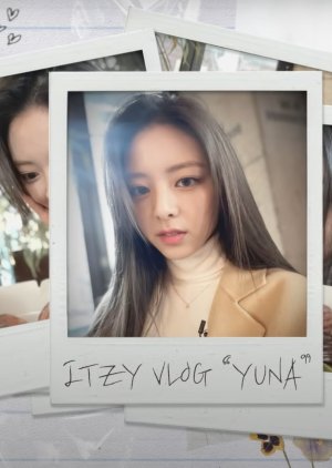 ITZY VLOG (2021) 