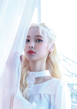 Jinsoul TV (2019) 