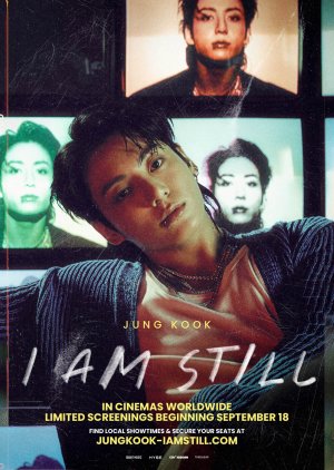 Jung Kook: I Am Still (2024) 