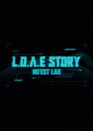 L.O.V.E STORY: NU'EST LAB (2020) 