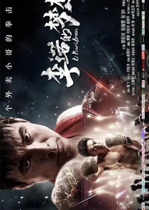 Li Nuo's Dream (2024) 