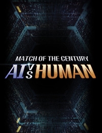 Match of the Century: AI vs. Human 