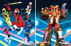 Ninninger Super Video 