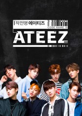 Operation ATEEZ 