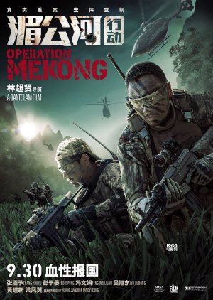 Operation Mekong (2016) 