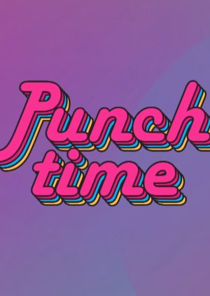 Punch Time (2019) 