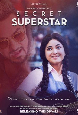 Secret Superstar 