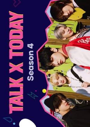 Talk x Today Season 4 (2021)