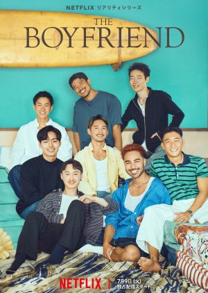 The Boyfriend (2024) 