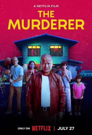 The Murderer (2023) 