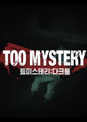 Too Mystery: Dark Room (2020) 