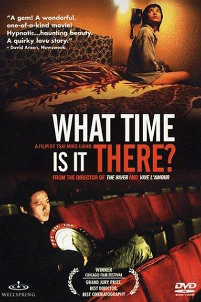 What Time Is It There? (2001) 