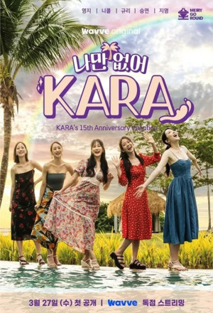 Wish I Have, Kara S01 (2024) 